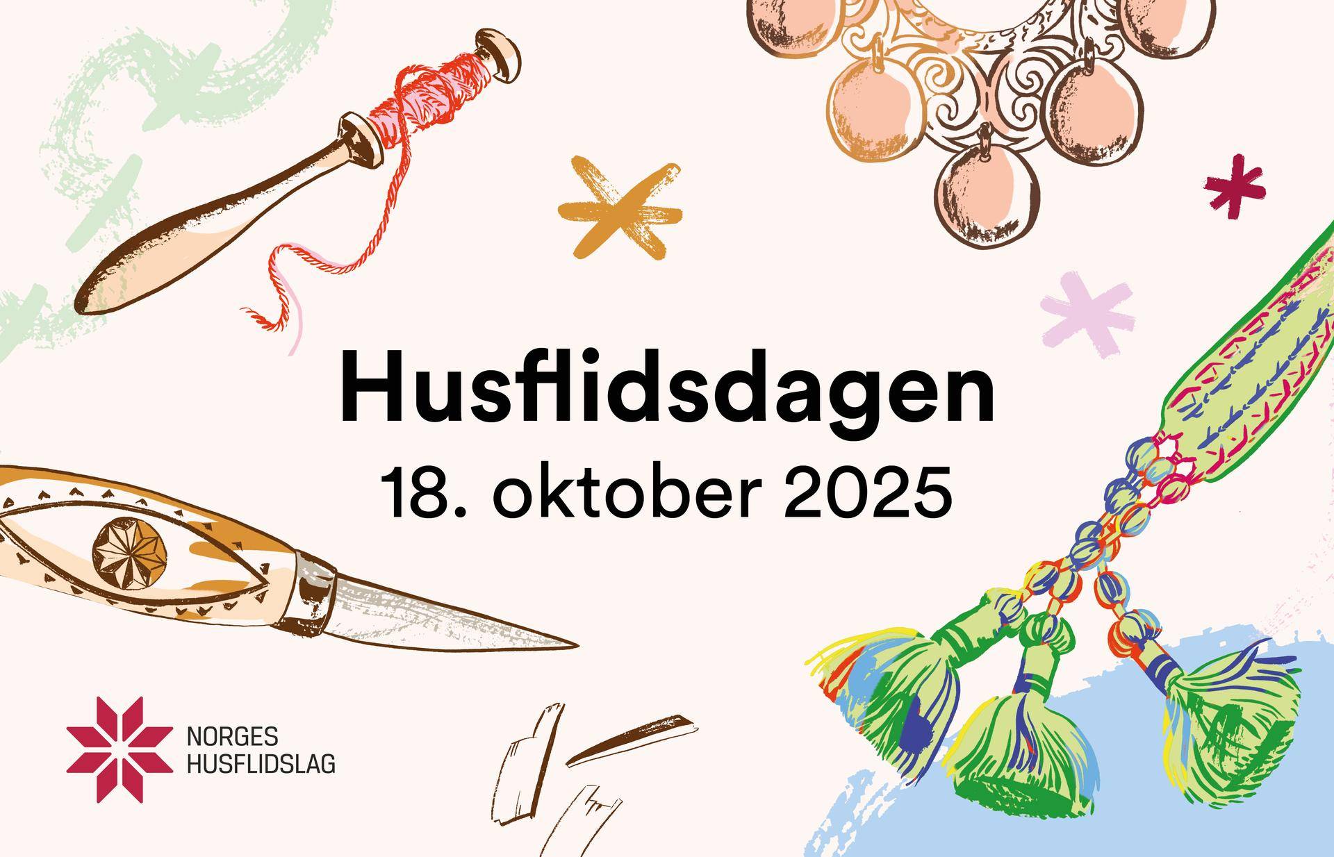 Velkommen som tillitsvalgt