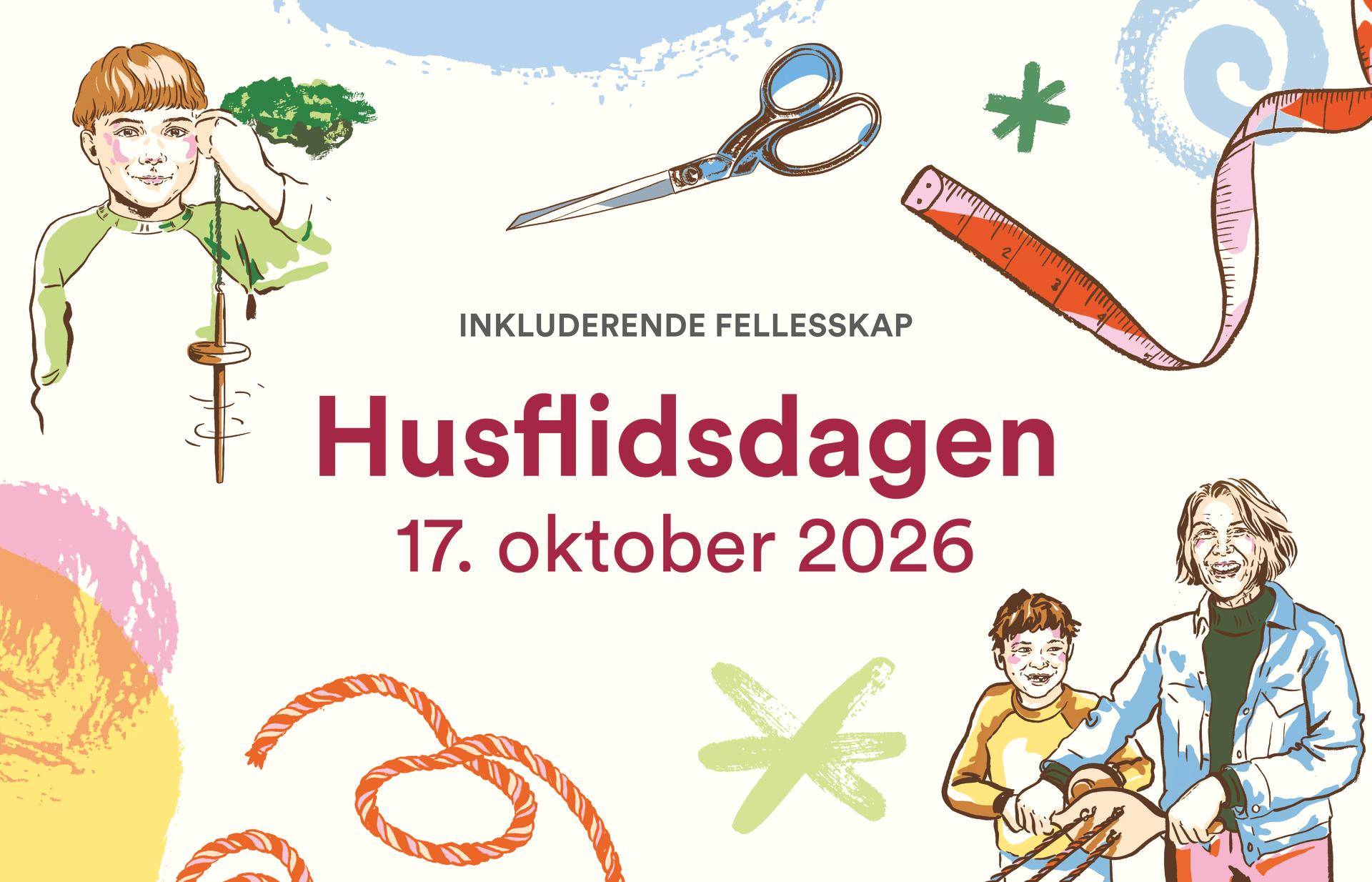 Husflidsdagen