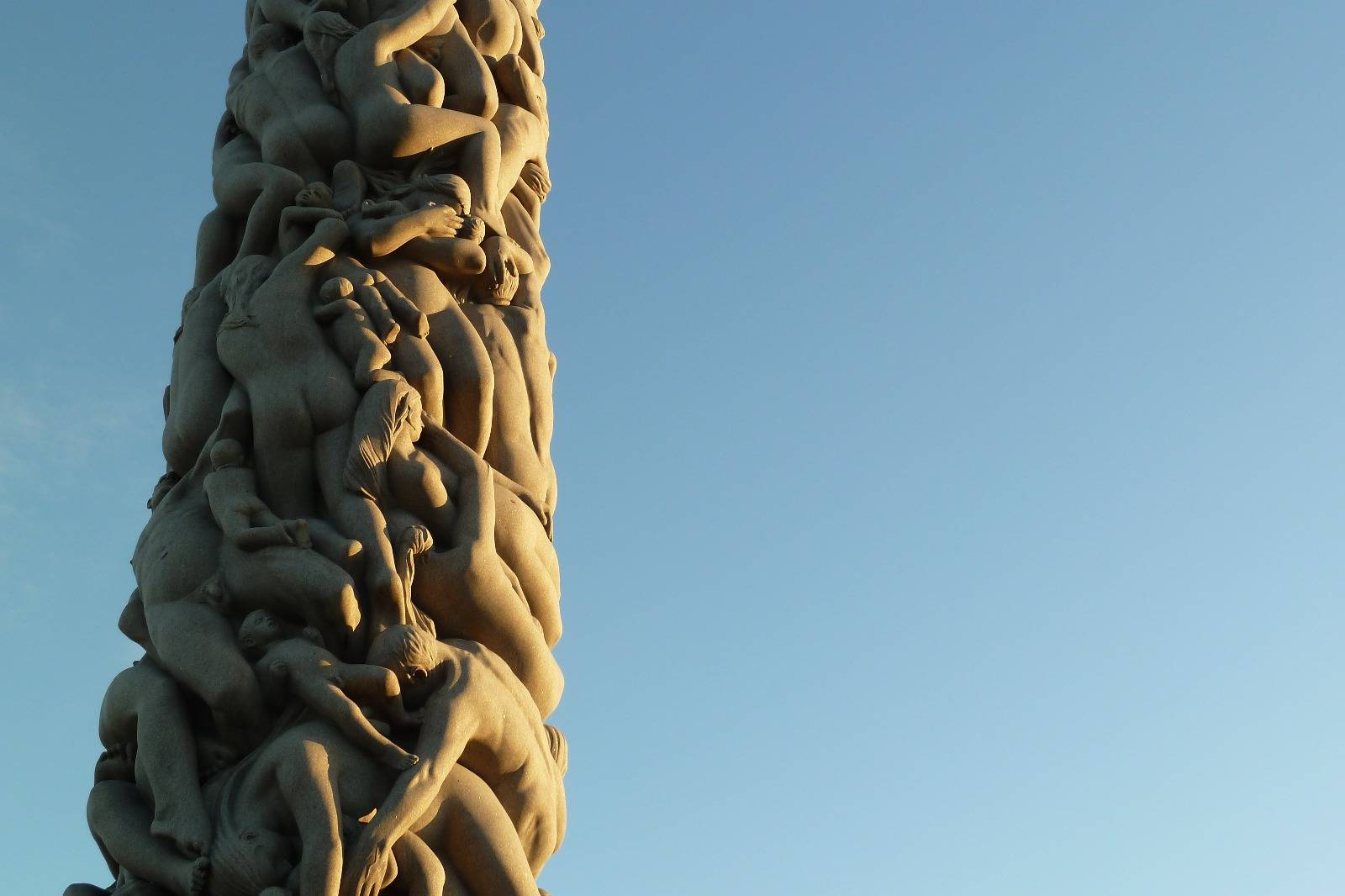 Vigelandsparken