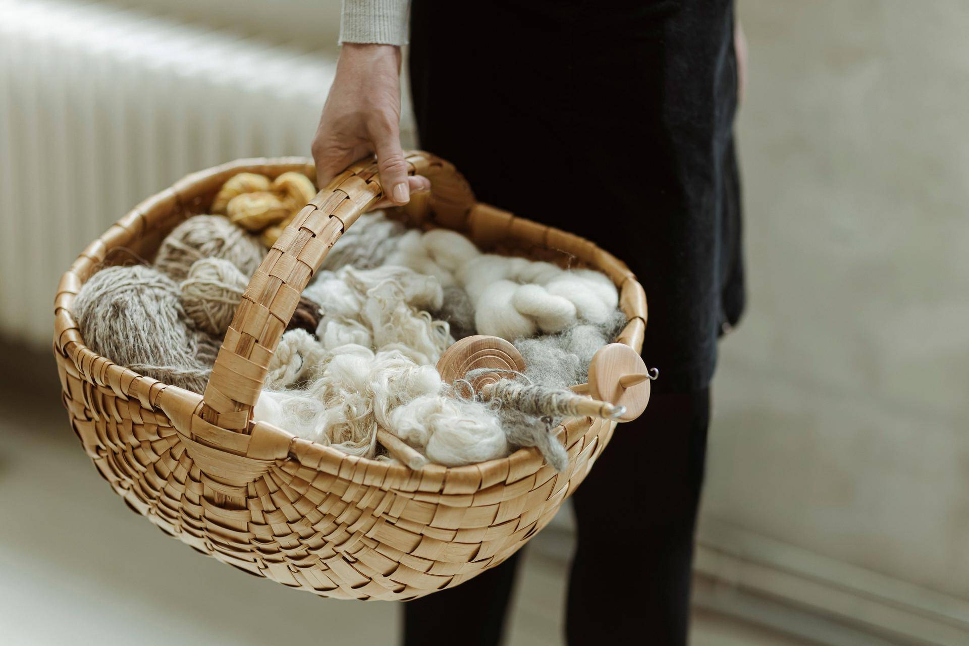 Spinning på håndtein