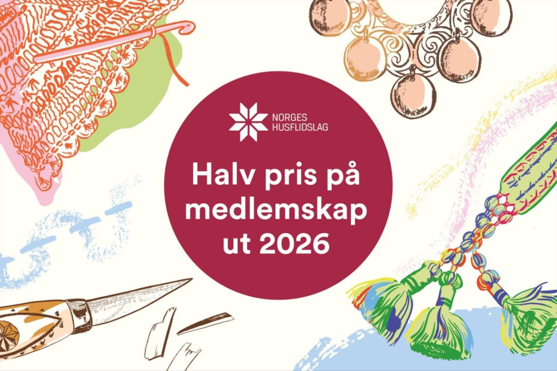 Kurslærerkurs bunad