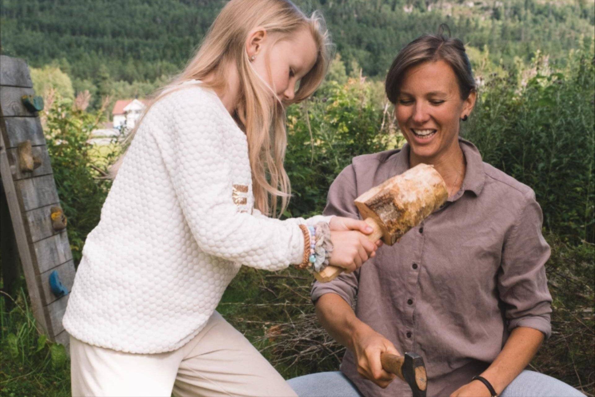 Ung Husflid kontaktmøte