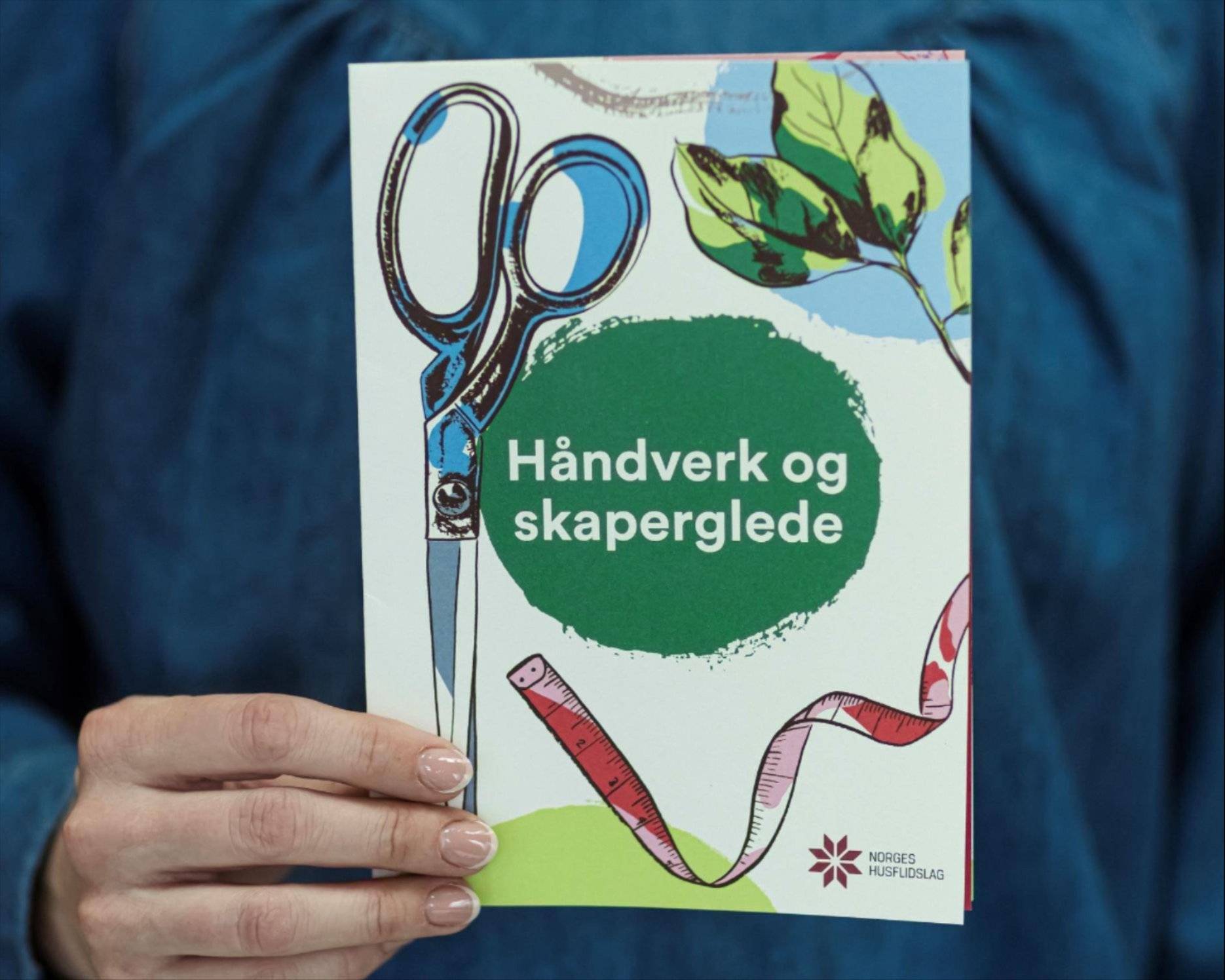 Ressurser til profilering og rekruttering